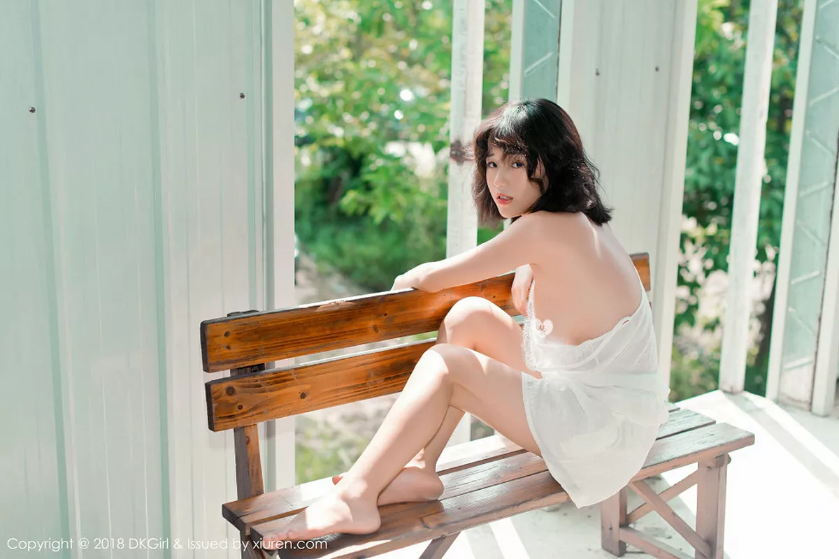 秀人集.com_[DKGirl御女郎]Vol.085_清纯美女仓井优香户外性感内衣秀完美身材美乳诱惑写真50P