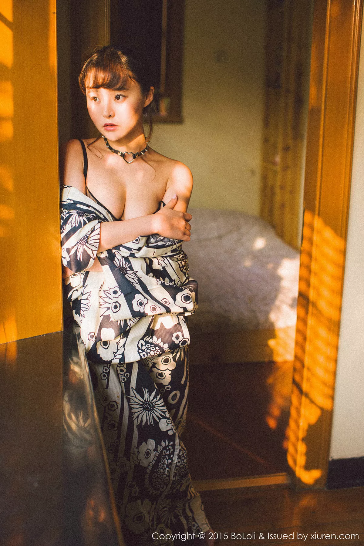 秀人集.com_[BoLoli波萝社]Vol.056_嫩模柳侑绮Sevenbaby性感和服系列私房内衣写真51P