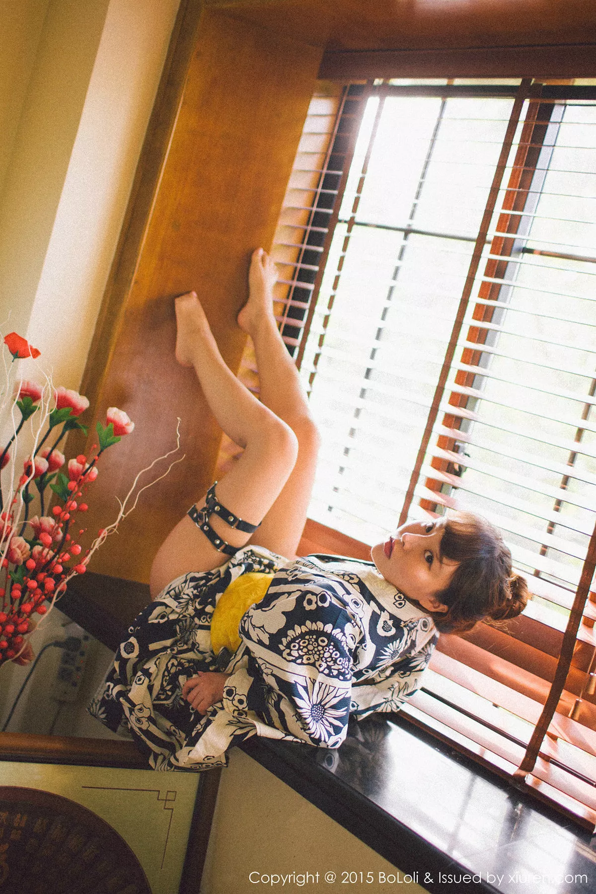 秀人集.com_[BoLoli波萝社]Vol.056_嫩模柳侑绮Sevenbaby性感和服系列私房内衣写真51P