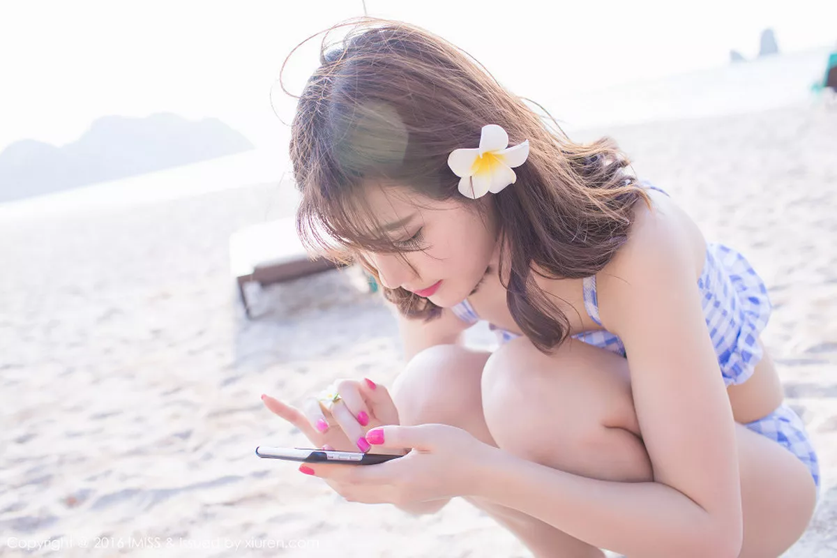 秀人集.com_[IMISS爱蜜社]Vol.083_嫩模Sandy陈天扬兰卡威旅拍性感比基尼完美身材写真51P