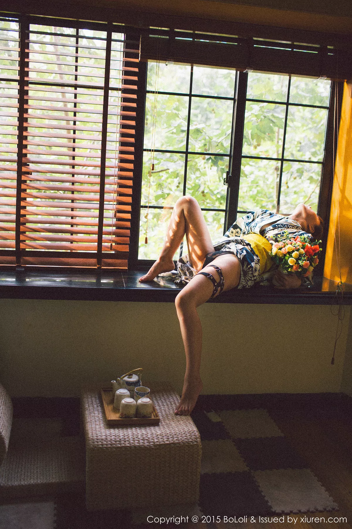 秀人集.com_[BoLoli波萝社]Vol.056_嫩模柳侑绮Sevenbaby性感和服系列私房内衣写真51P