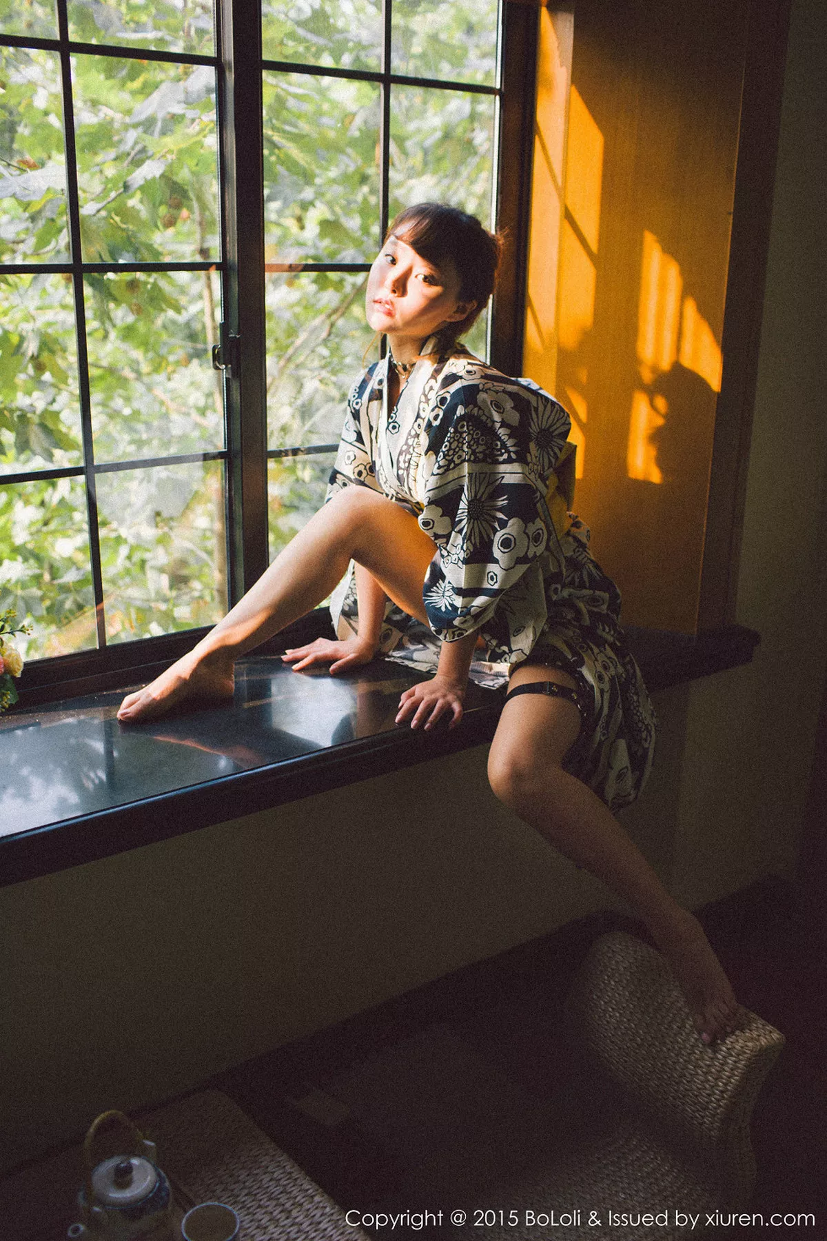 秀人集.com_[BoLoli波萝社]Vol.056_嫩模柳侑绮Sevenbaby性感和服系列私房内衣写真51P