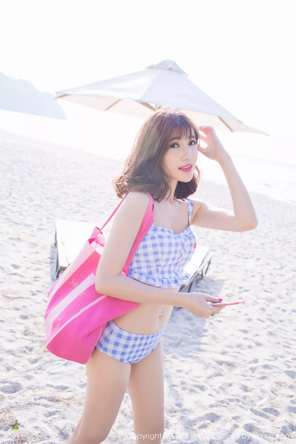 秀人集.com_[IMISS爱蜜社]Vol.083_嫩模Sandy陈天扬兰卡威旅拍性感比基尼完美身材写真51P