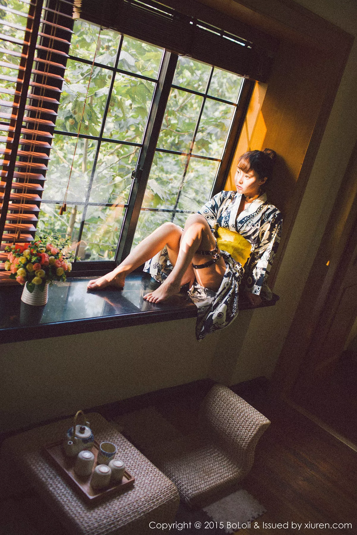 秀人集.com_[BoLoli波萝社]Vol.056_嫩模柳侑绮Sevenbaby性感和服系列私房内衣写真51P