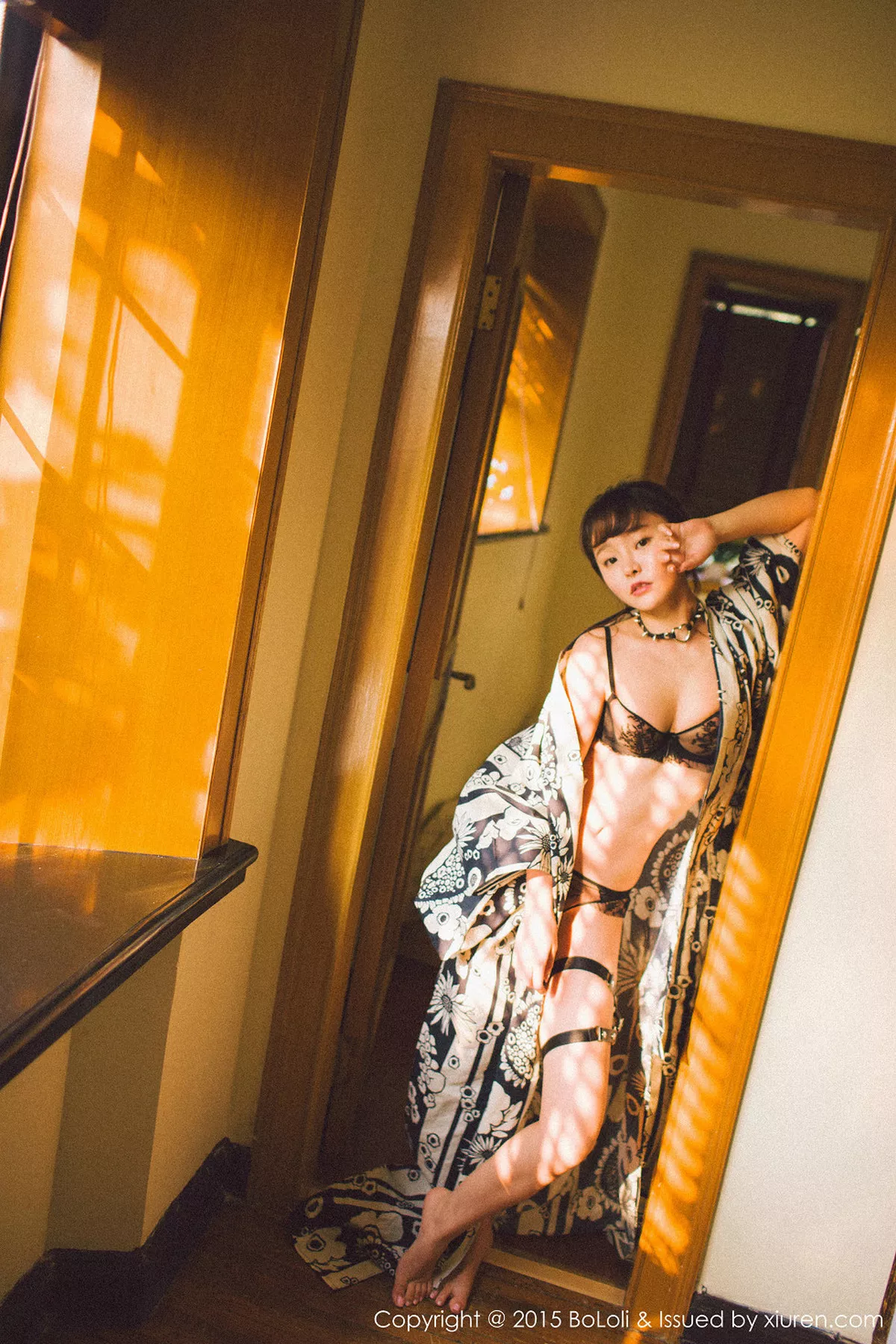 秀人集.com_[BoLoli波萝社]Vol.056_嫩模柳侑绮Sevenbaby性感和服系列私房内衣写真51P