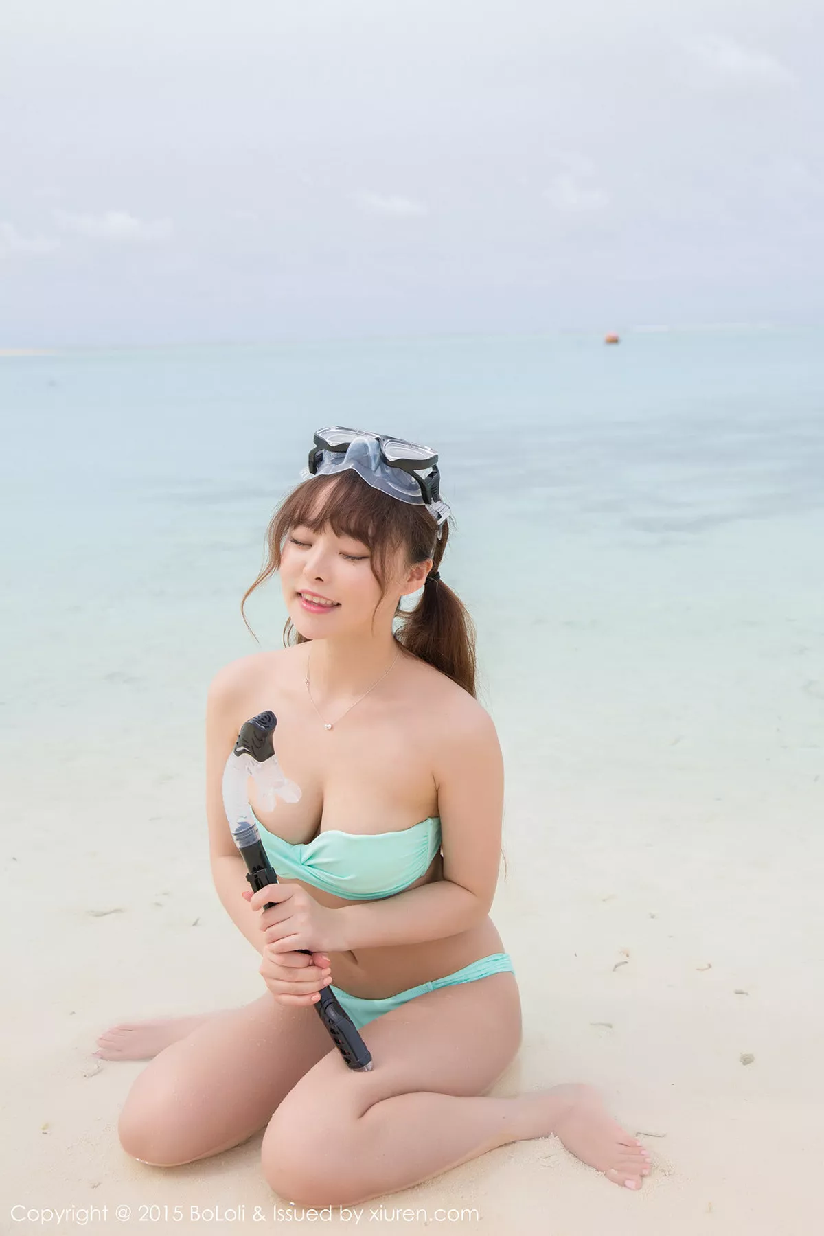 秀人集.com_[BoLoli波萝社]Vol.049_柳侑绮Sevenbaby马尔代夫旅拍水中比基尼湿身诱惑51P