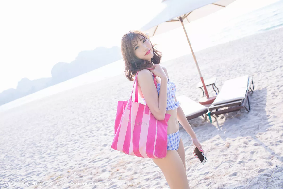 秀人集.com_[IMISS爱蜜社]Vol.083_嫩模Sandy陈天扬兰卡威旅拍性感比基尼完美身材写真51P