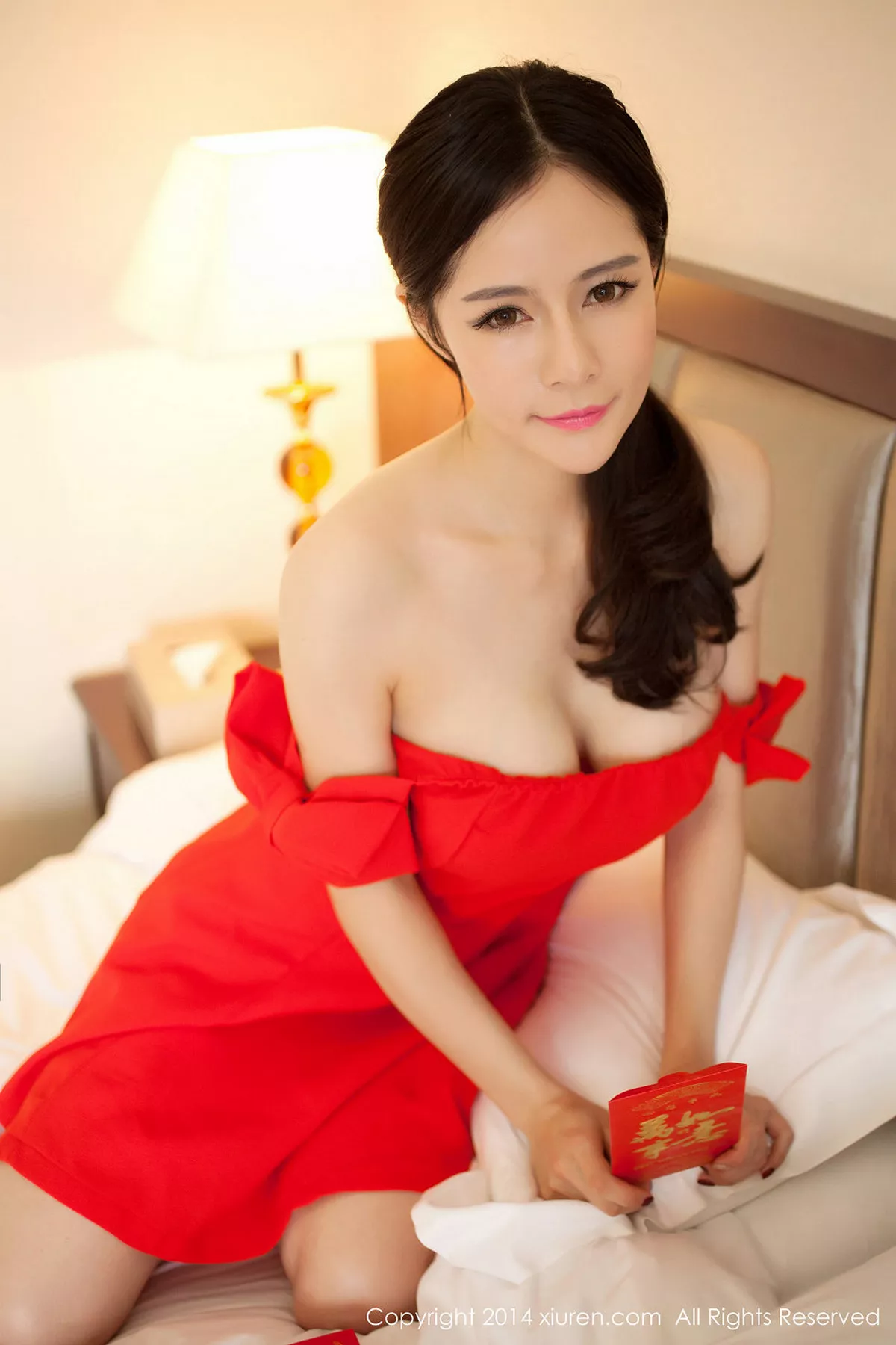 秀人集.com_[XiuRen秀人网]No.096_嫩模Nancy小姿居家私房内衣秀白嫩肌肤完美诱惑写真74P