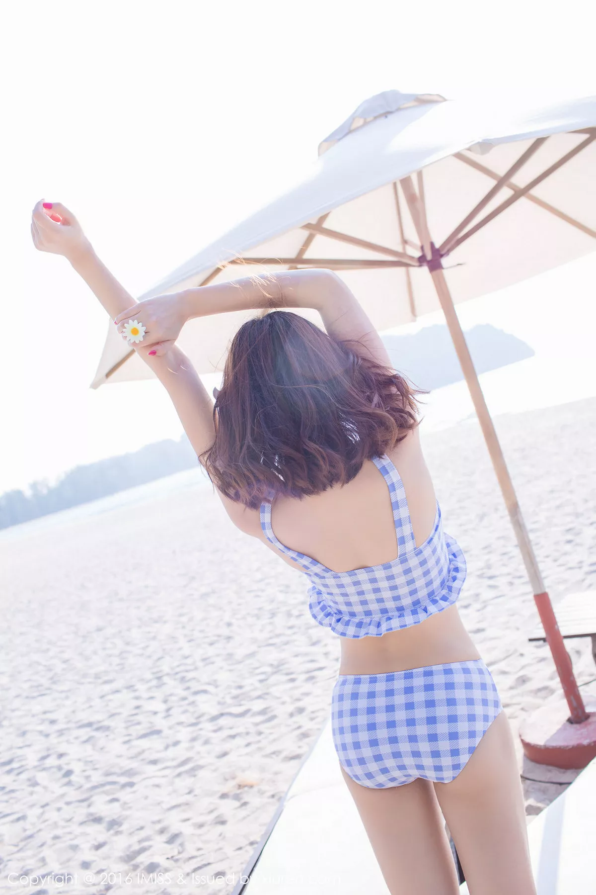 秀人集.com_[IMISS爱蜜社]Vol.083_嫩模Sandy陈天扬兰卡威旅拍性感比基尼完美身材写真51P