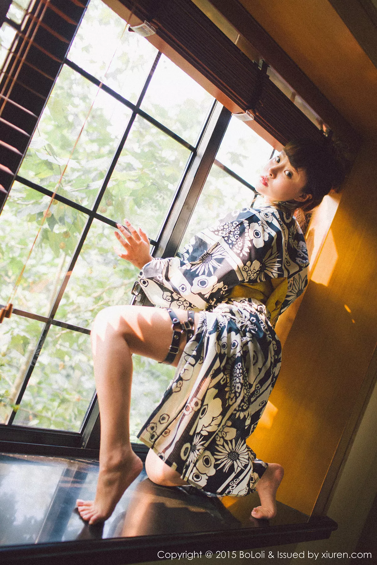 秀人集.com_[BoLoli波萝社]Vol.056_嫩模柳侑绮Sevenbaby性感和服系列私房内衣写真51P