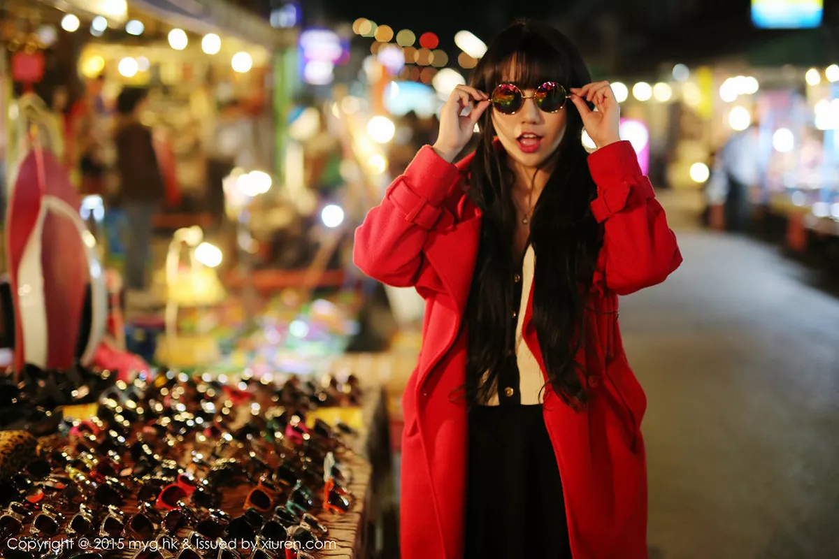 秀人集.com_[MyGirl美媛馆]Vol.102_嫩模杨晓青儿泰国Pai县旅拍白色蕾丝袜诱惑翘臀写真60P