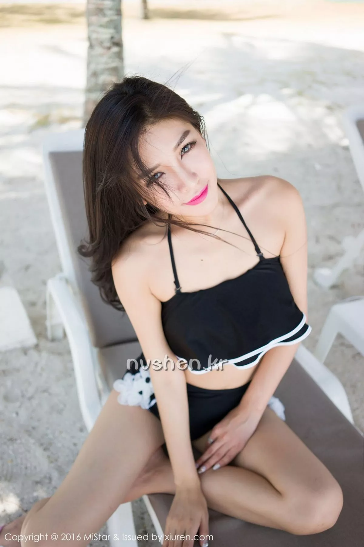 秀人集.com_[MiStar魅妍社]Vol.138_嫩模戴小唯性感比基尼系列完美身材靓丽迷人写真60P