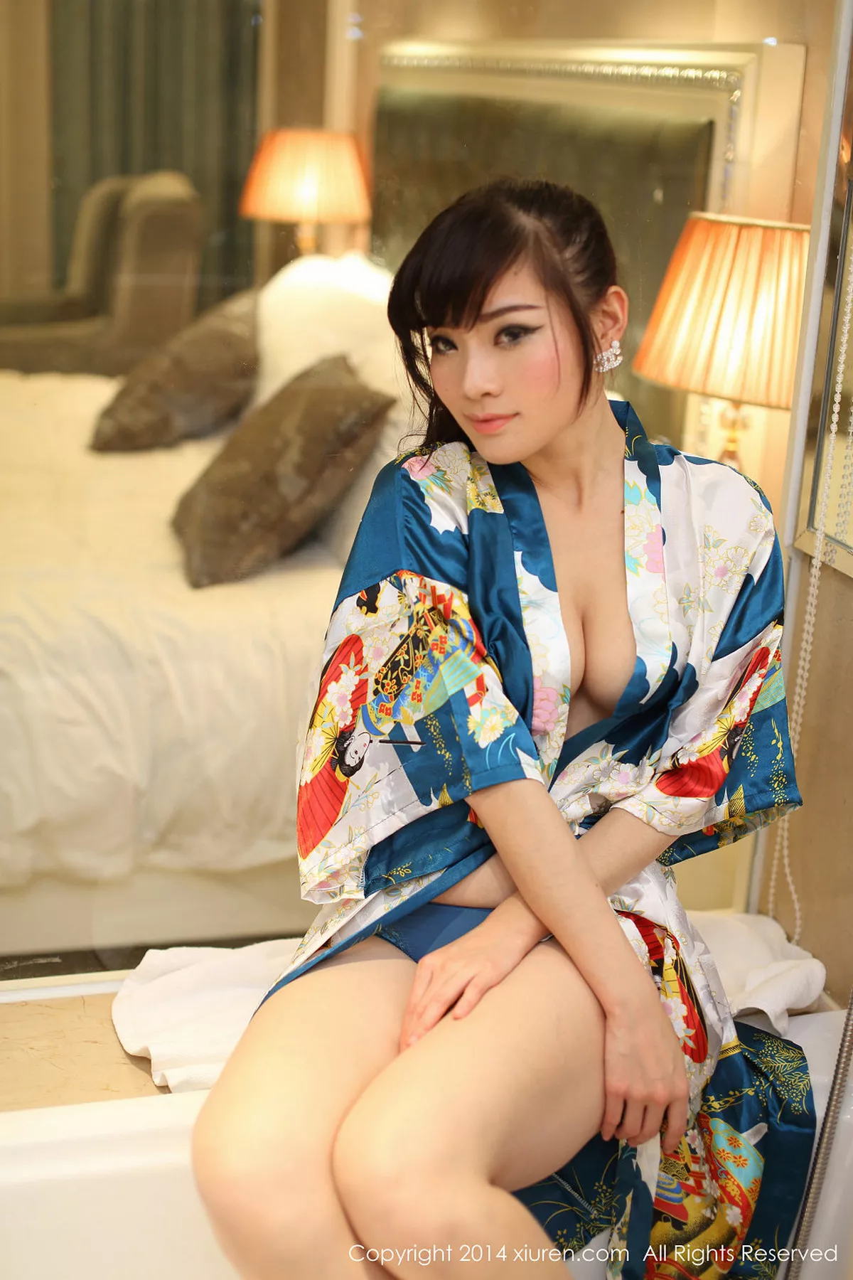 秀人集.com_[XiuRen秀人网]No.120_嫩模容容容Alice性感内衣秀完美身姿丰乳翘臀诱惑写真57P