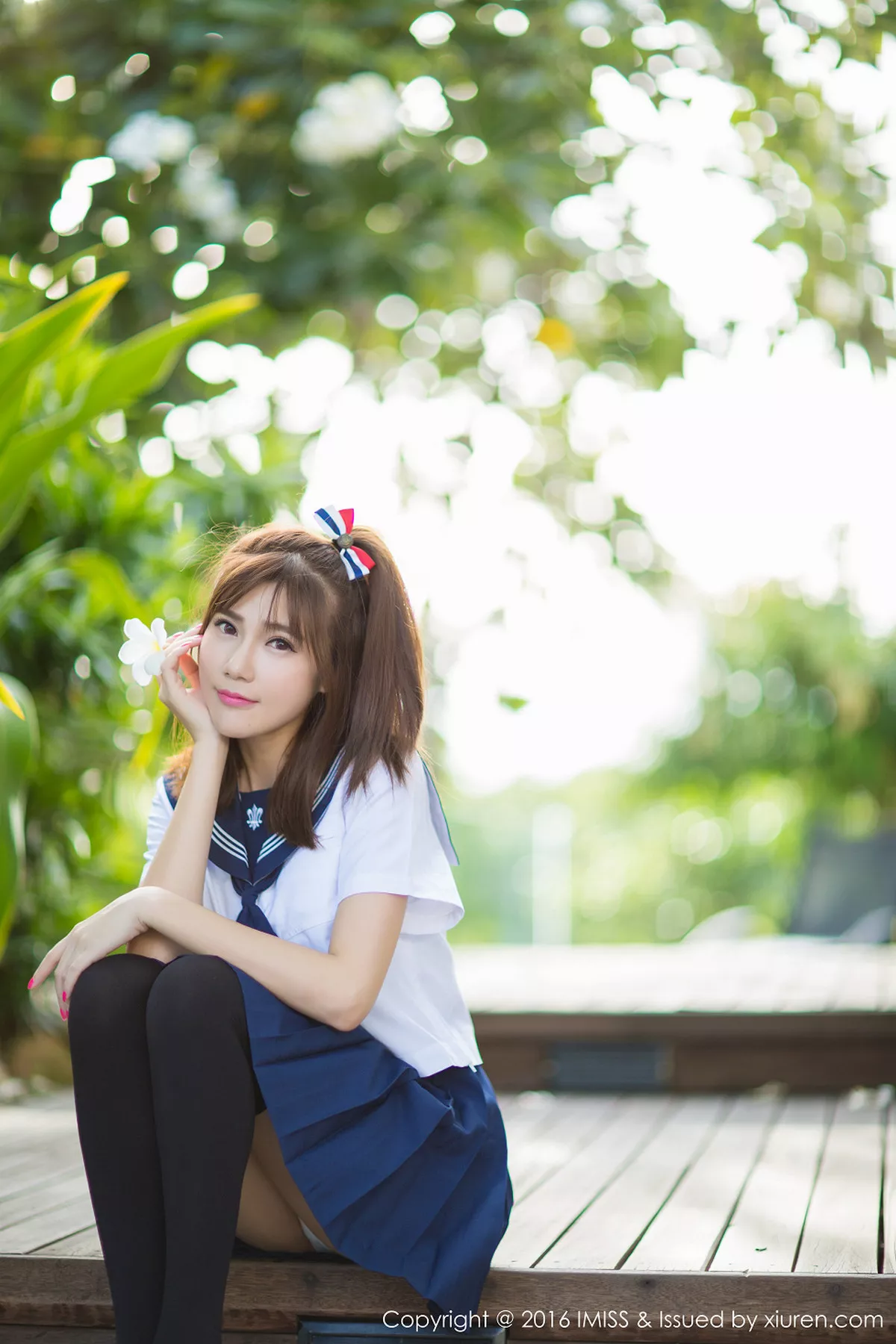 秀人集.com_[IMISS爱蜜社]Vol.134_气质嫩模Sandy陈天扬苏梅岛旅拍性感比基尼甜美迷人写真53P