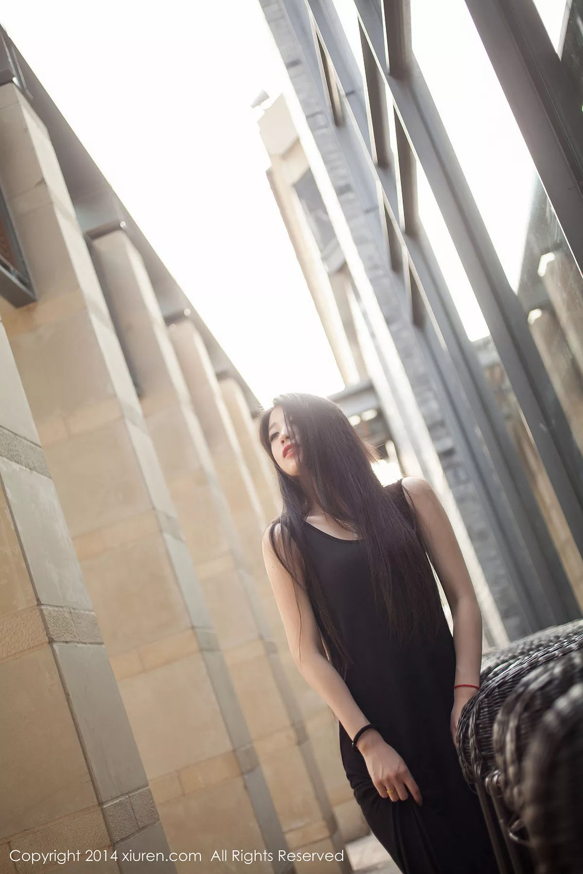 秀人集.com_[XiuRen秀人网]No.169_嫩模战姝羽Zina居家大床上大尺度全裸秀美臀诱惑写真56P