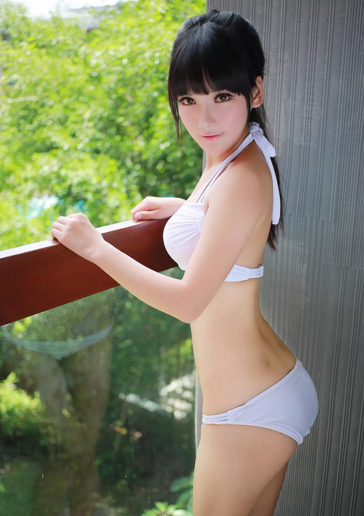 秀人集.com_[XiuRen秀人网]No.186_嫩模妮儿Bluelabel泰国旅拍私房内衣系列豪乳翘臀诱惑写真64P