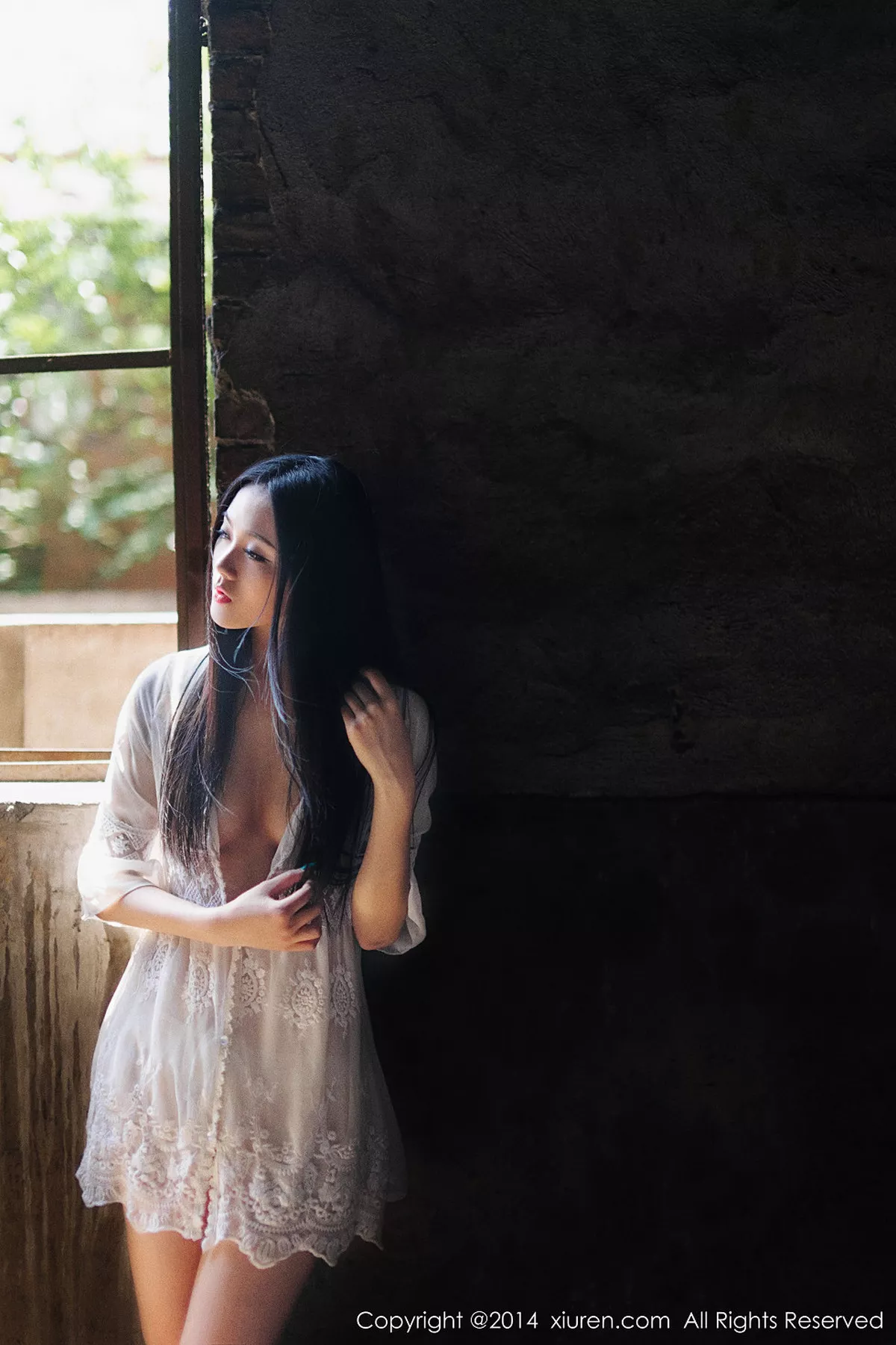 秀人集.com_[XiuRen秀人网]No.211_嫩模YOYO苏小苏浴缸里全裸玫瑰花瓣浴香艳火辣诱惑写真56P