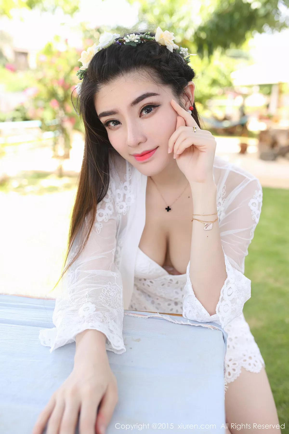 秀人集.com_[XiuRen秀人网]No.353_嫩模容容容Alice海边沙滩红色比基尼性感写真53P