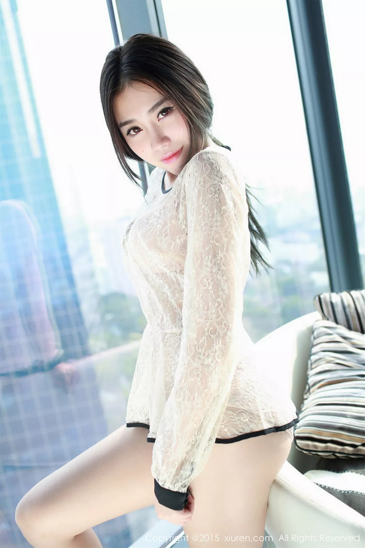 秀人集.com_[XiuRen秀人网]No.271_嫩模许诺Sabrina泰国旅拍透视黑丝无内真空诱惑写真56P