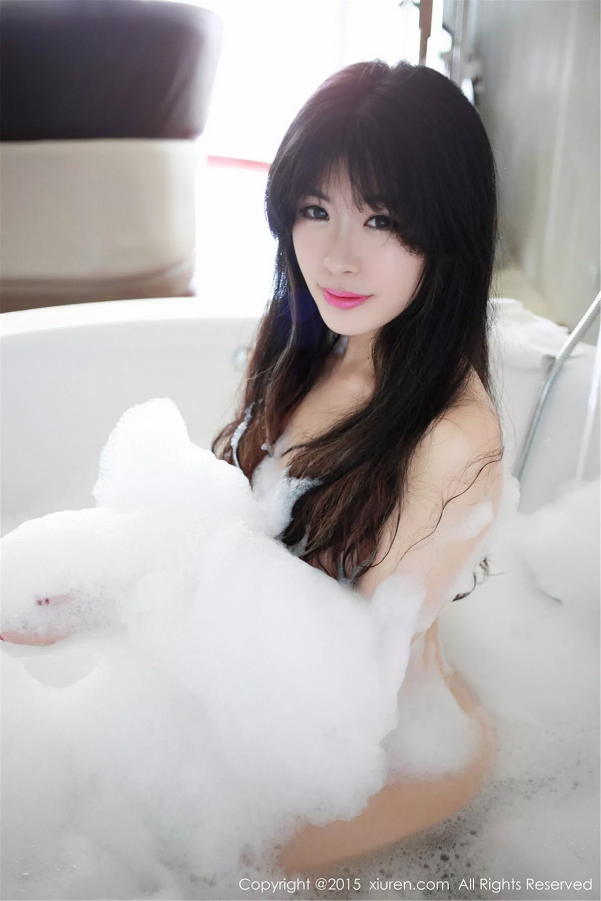 秀人集.com_[XiuRen秀人网]No.277_嫩模刘雪妮Verna旅拍合集完美身材秀美乳极致诱惑写真46P