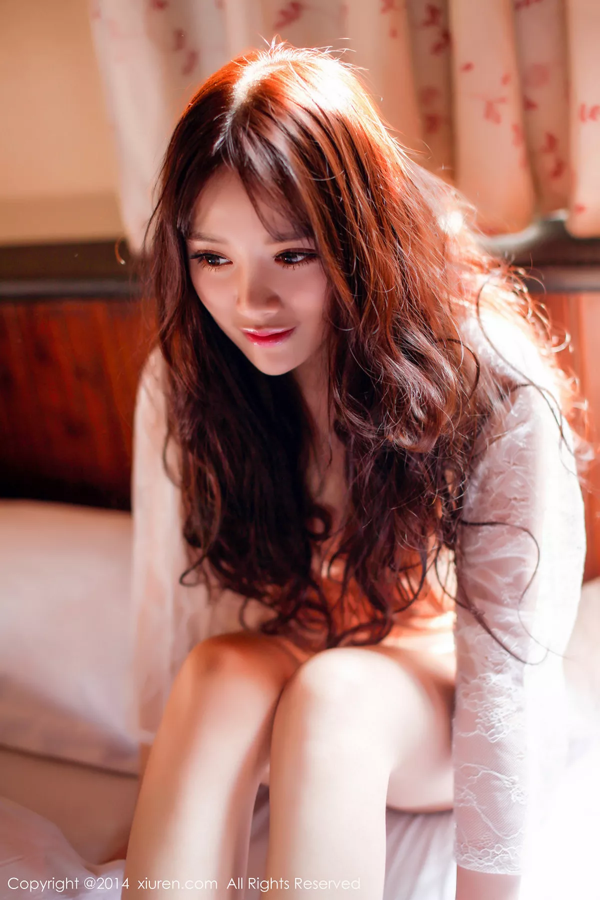 秀人集.com_[XiuRen秀人网]No.225_白嫩美少妇高溜MilkCat居家私房内衣完美身材性感写真89P