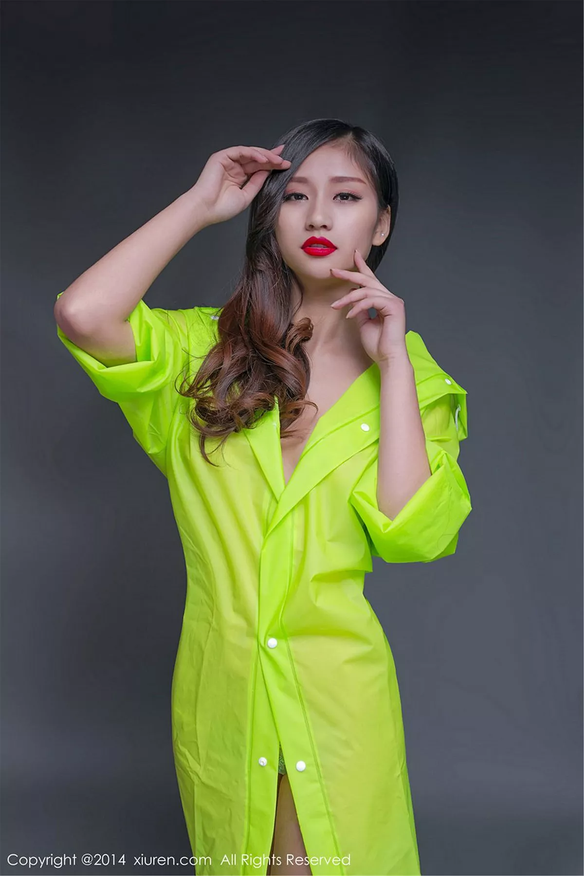 秀人集.com_[XiuRen秀人网]No.264_秀发美女嫩模史雨姐姐居家私房火辣美体真空诱惑写真50P