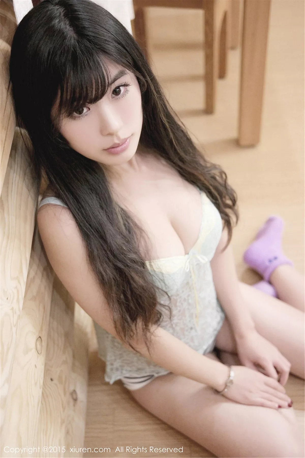 秀人集.com_[XiuRen秀人网]No.277_嫩模刘雪妮Verna旅拍合集完美身材秀美乳极致诱惑写真46P