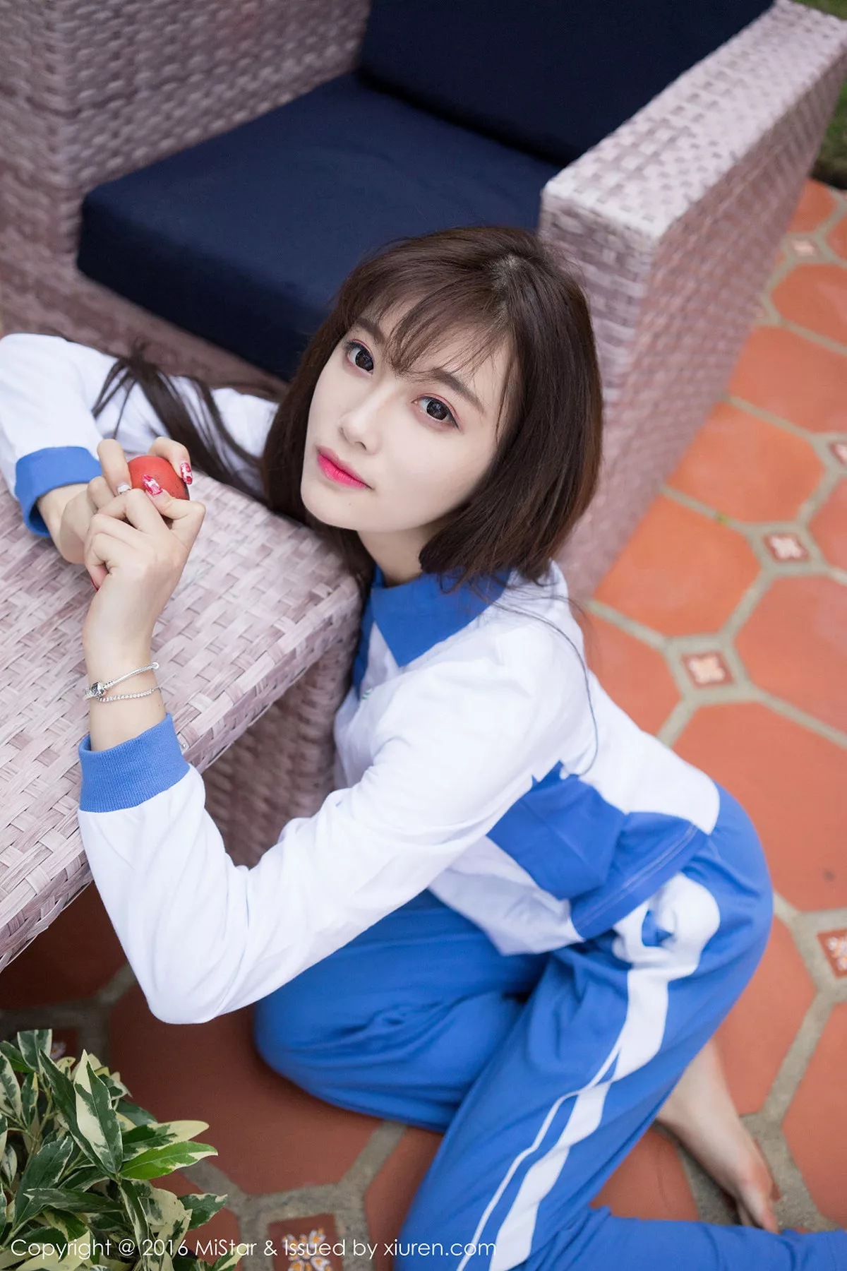 秀人集.com_[MiStar魅妍社]Vol.145_校花美女Sugar小甜心CC长滩旅拍性感比基尼秀豪乳写真45P