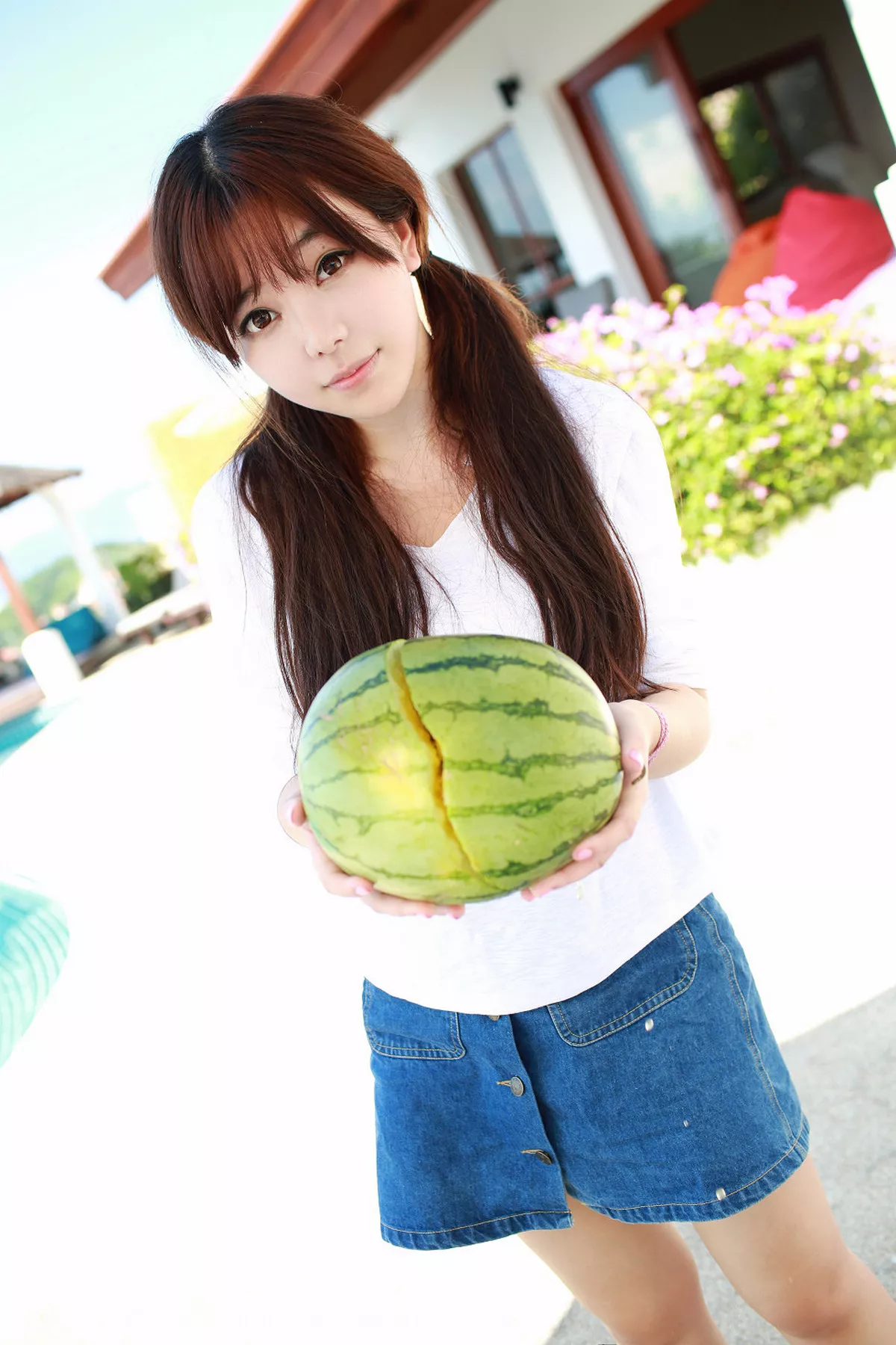 秀人集.com_[XiuRen秀人网]No.490_嫩模刘飞儿Faye苏梅岛旅拍白色内衣秀傲人美胸性感写真51P