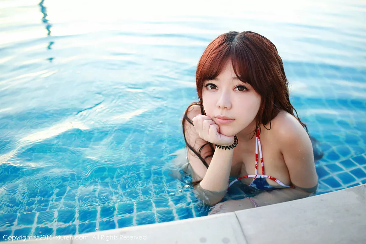 秀人集.com_[XiuRen秀人网]No.430_大胸嫩模刘飞儿Faye脱学生装秀豪乳翘臀撩人写真53P