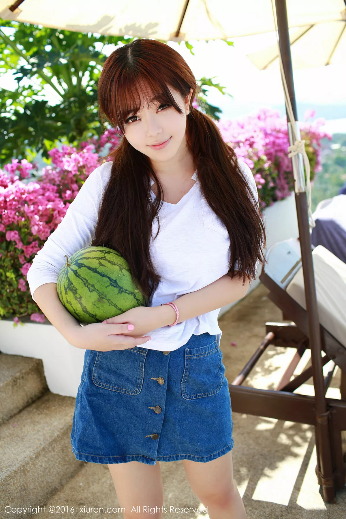 秀人集.com_[XiuRen秀人网]No.490_嫩模刘飞儿Faye苏梅岛旅拍白色内衣秀傲人美胸性感写真51P