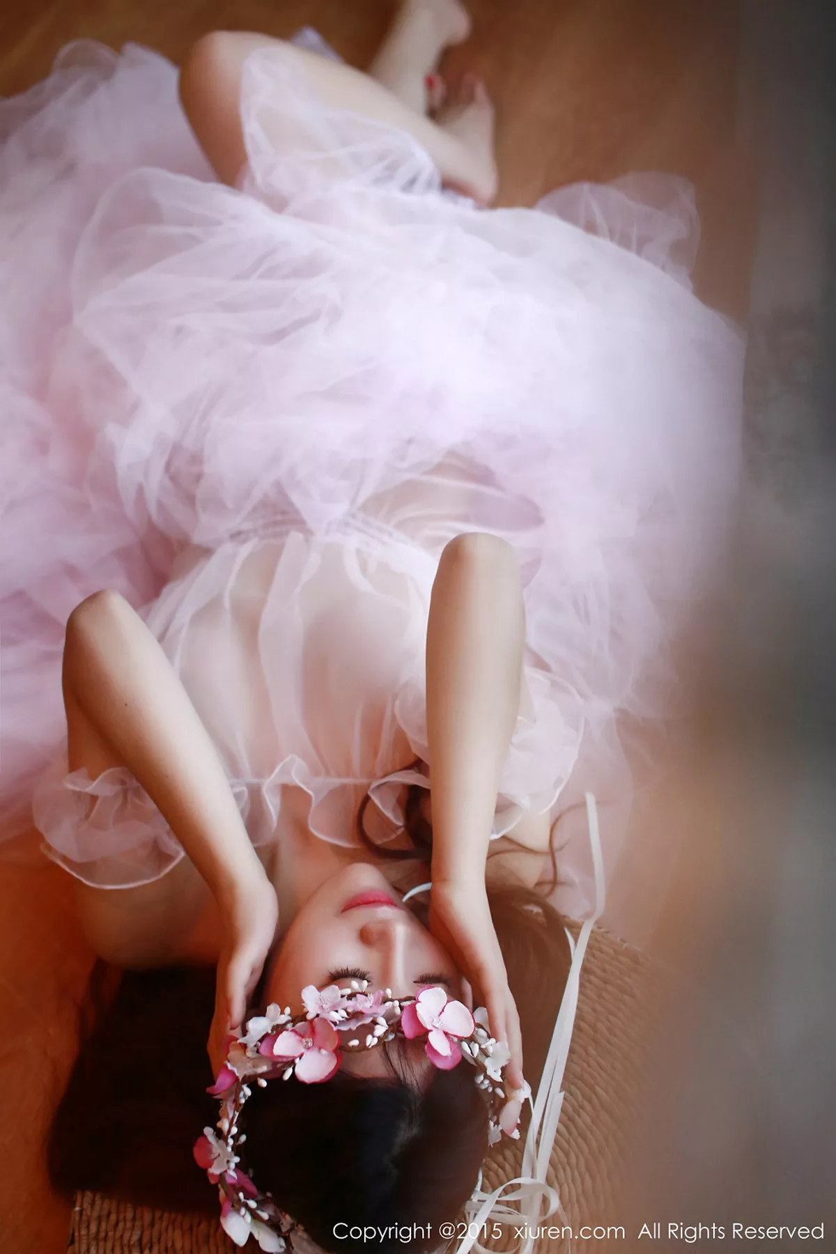 秀人集.com_[XiuRen秀人网]No.376_嫩模高溜MilkCat清新白嫩连身裙+性感爆乳装写真120P