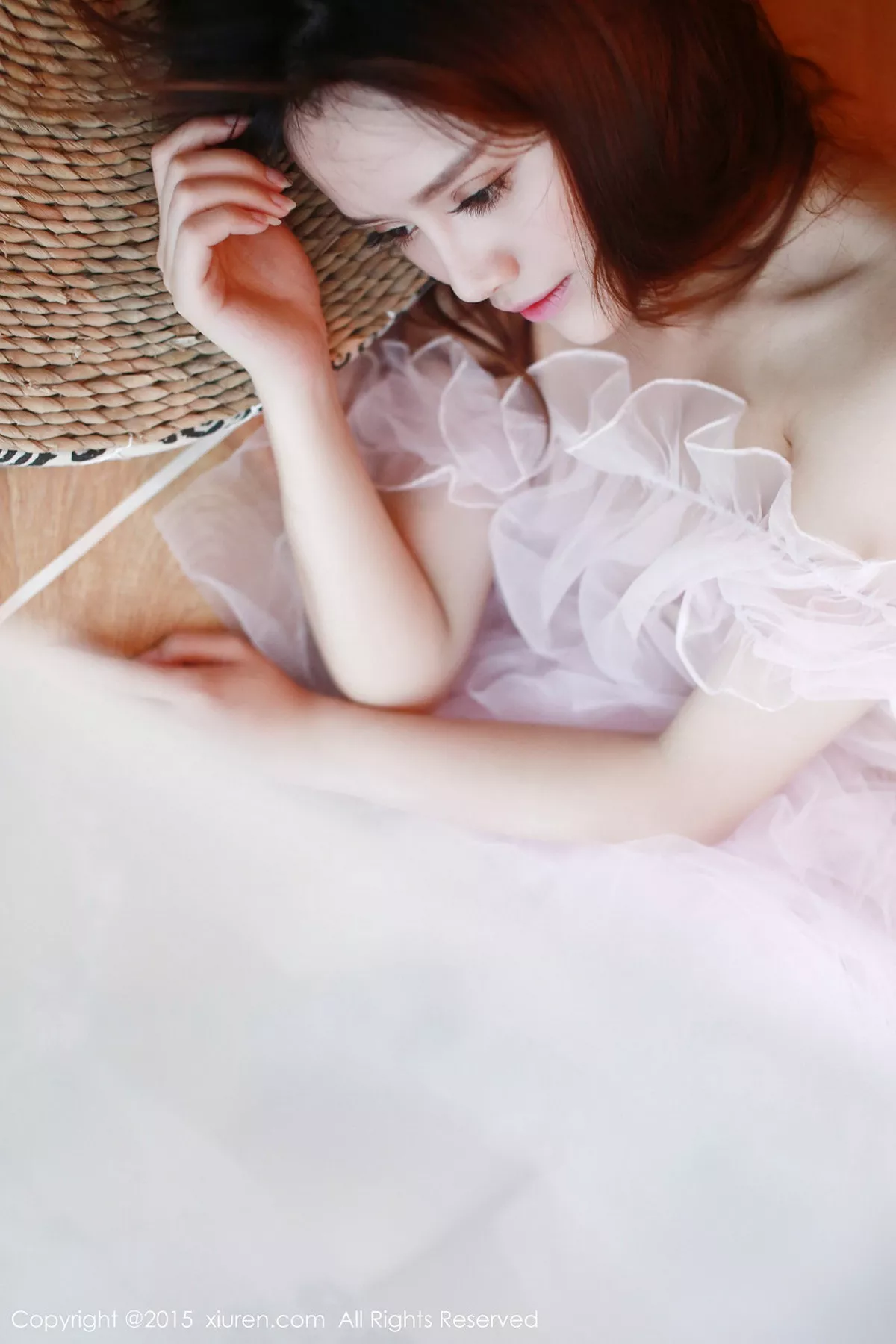 秀人集.com_[XiuRen秀人网]No.376_嫩模高溜MilkCat清新白嫩连身裙+性感爆乳装写真120P