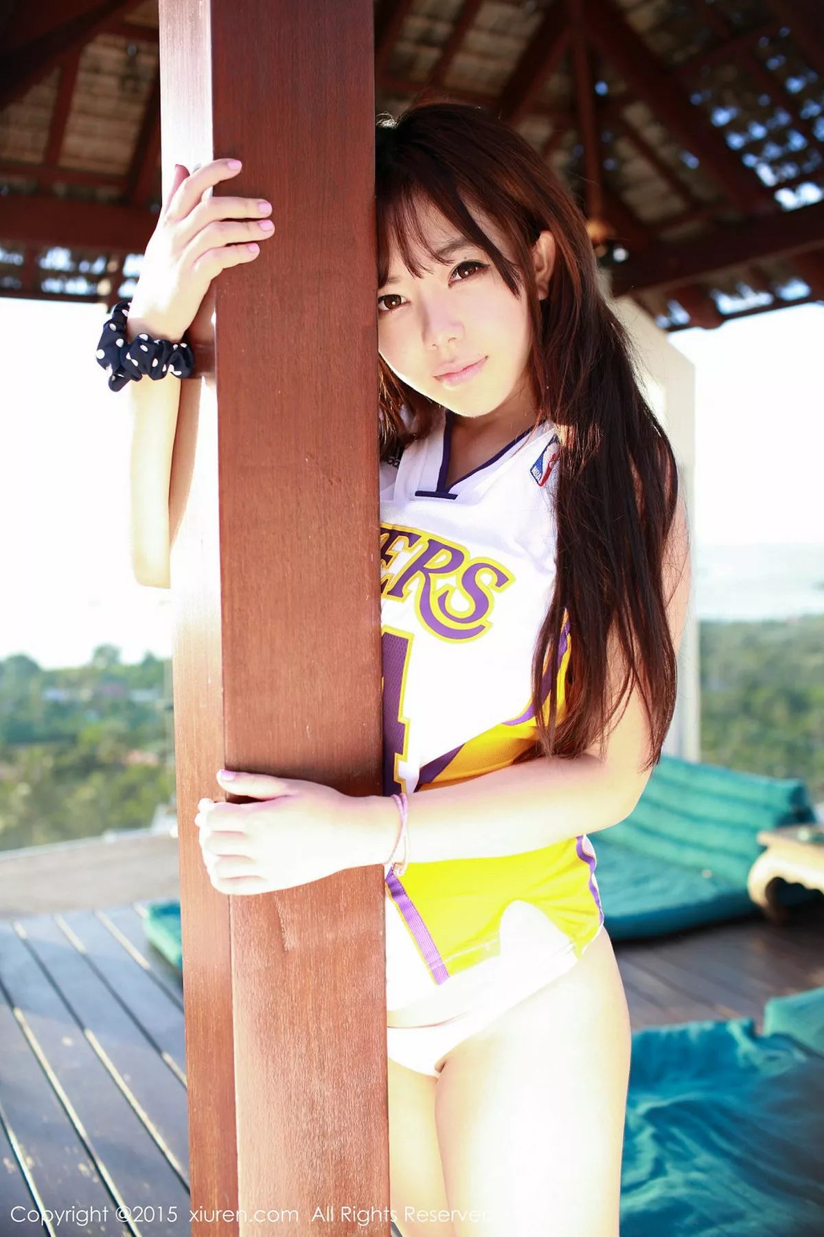 秀人集.com_[XiuRen秀人网]No.452_嫩模刘飞儿Faye苏梅岛旅拍性感内衣大秀童颜巨乳惹火写真62P