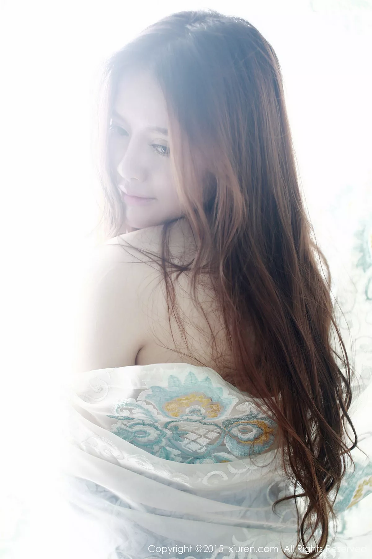 秀人集.com_[XiuRen秀人网]No.376_嫩模高溜MilkCat清新白嫩连身裙+性感爆乳装写真120P