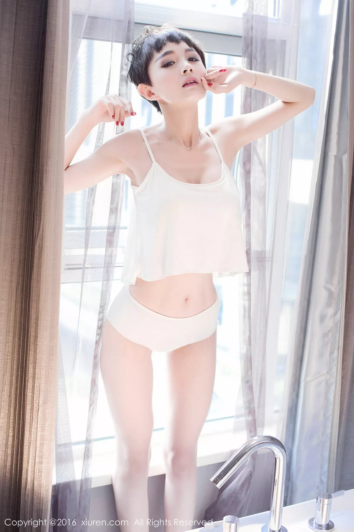 秀人集.com_[XiuRen秀人网]No.600_美女空姐baby_kiki浴缸里透视薄纱性感内衣秀豪乳清新迷人写真76P