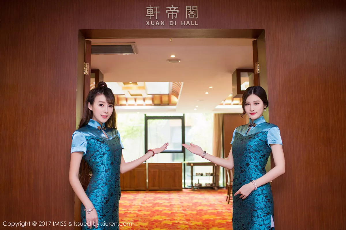 秀人集.com_[IMISS爱蜜社]Vol.158_爱蜜社黄山旅拍六大女神模特合集修长美腿性感写真60P