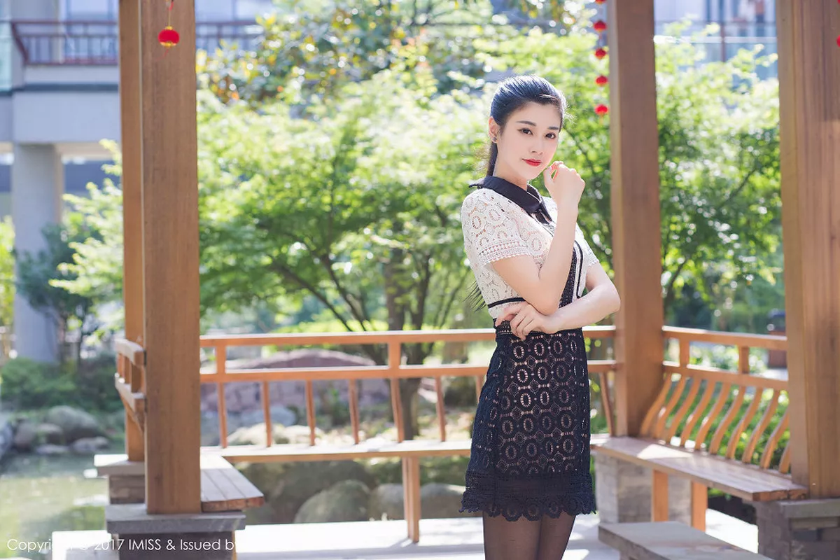 秀人集.com_[IMISS爱蜜社]Vol.158_爱蜜社黄山旅拍六大女神模特合集修长美腿性感写真60P