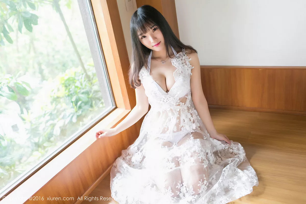 秀人集.com_[XiuRen秀人网]No.531_嫩模夏瑶baby珠海御温泉旅拍私房内衣诱人豪乳写真45P