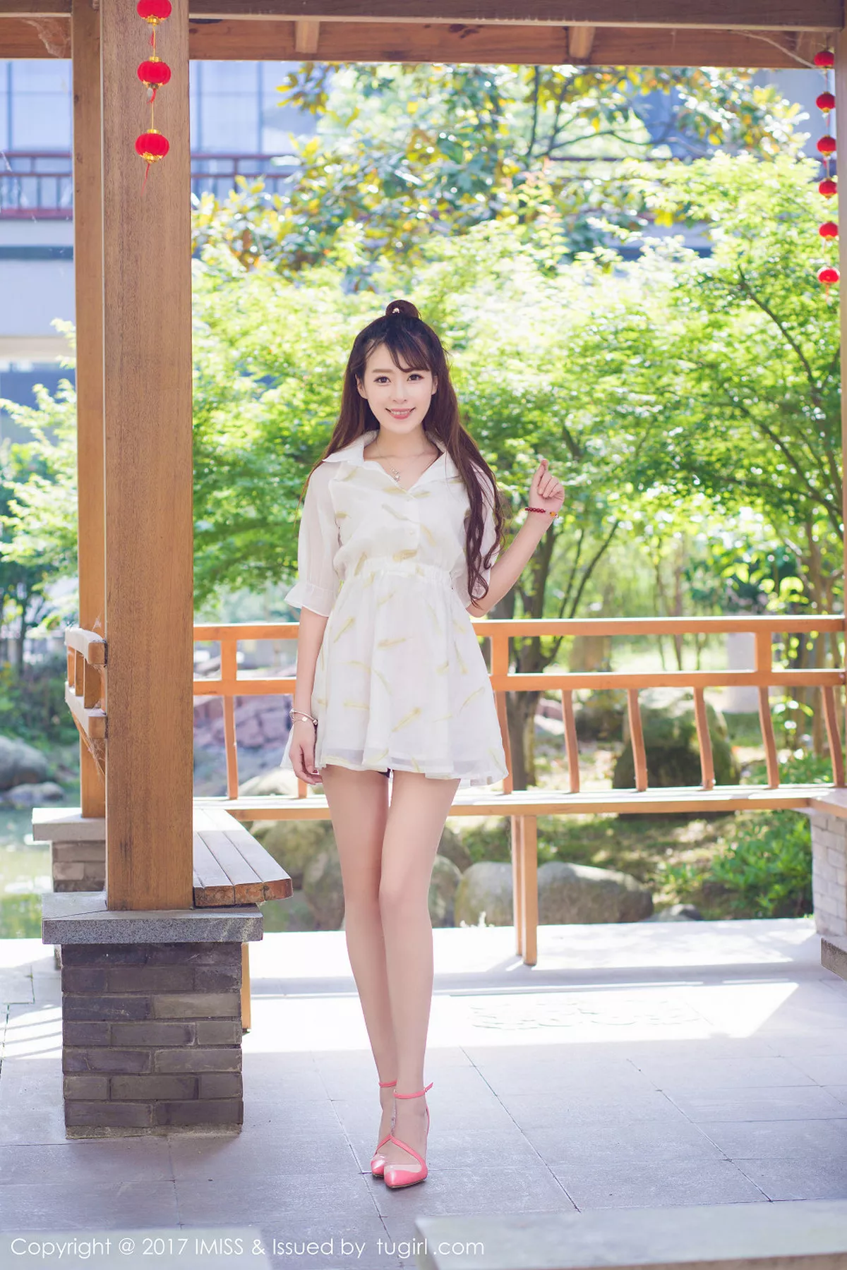 秀人集.com_[IMISS爱蜜社]Vol.158_爱蜜社黄山旅拍六大女神模特合集修长美腿性感写真60P