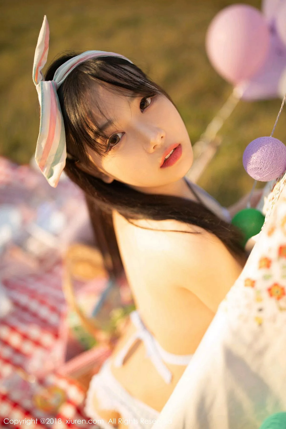 秀人集.com_[XiuRen秀人网]No.1207_嫩模徐微微mia户外性感女仆装半脱露美乳翘臀极致诱惑写真80P