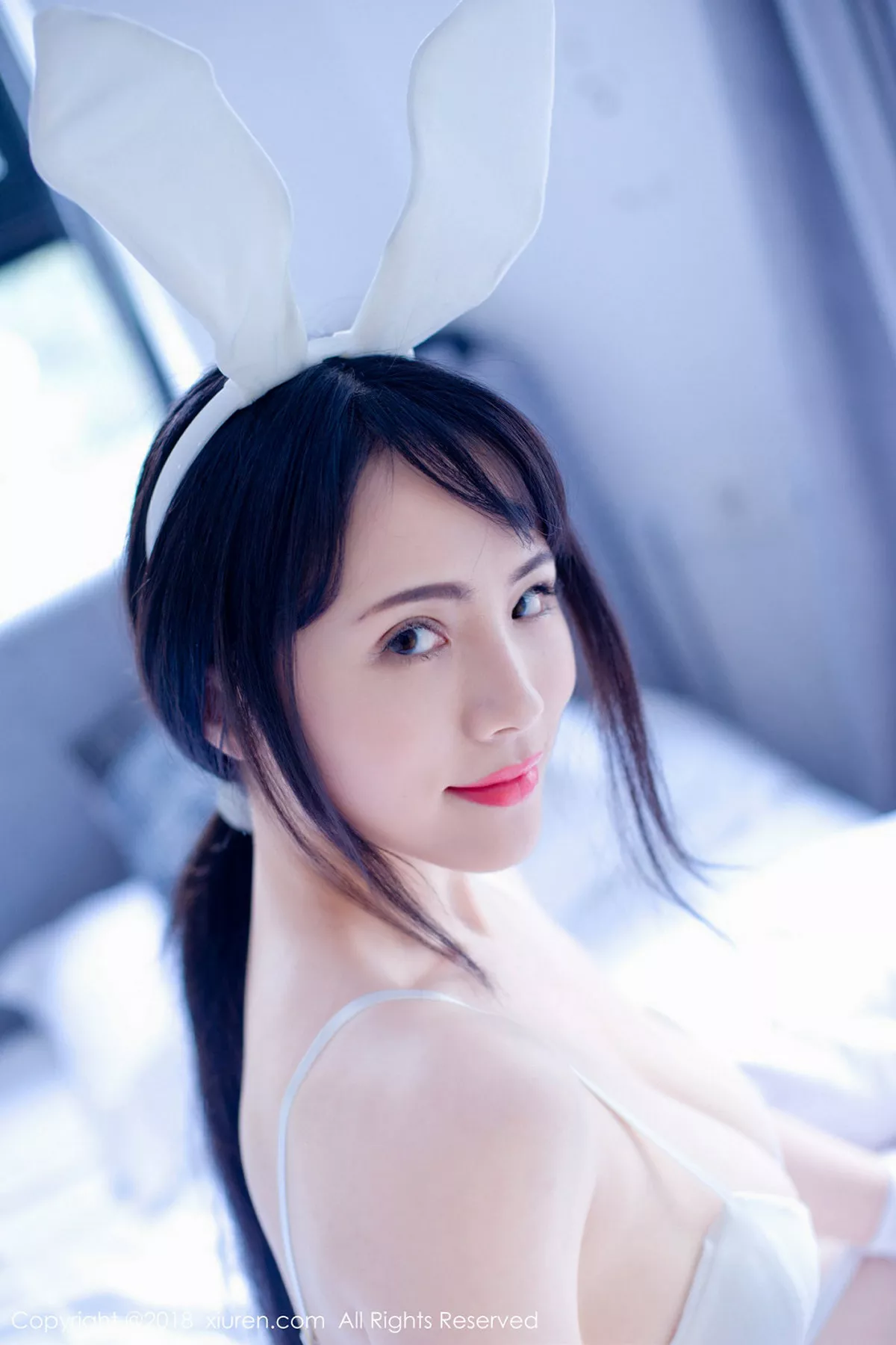 秀人集.com_[XiuRen秀人网]No.1182_嫩模瑞瑞ruirui私房遮点露傲人豪乳挑逗意语撩人诱惑写真59P