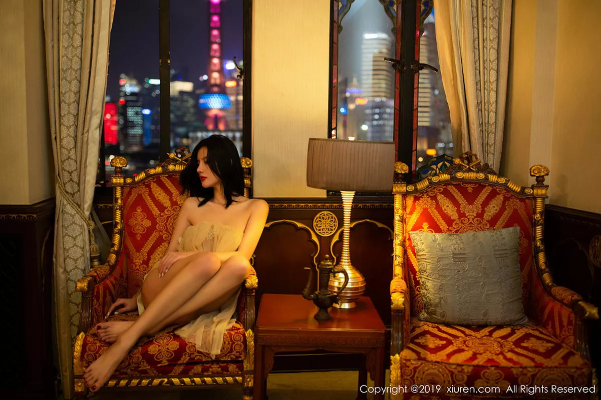 秀人集.com_[XiuRen秀人网]No.1668_嫩模就是阿朱啊私房薄纱内衣透视秀火辣身材完美诱惑写真66P