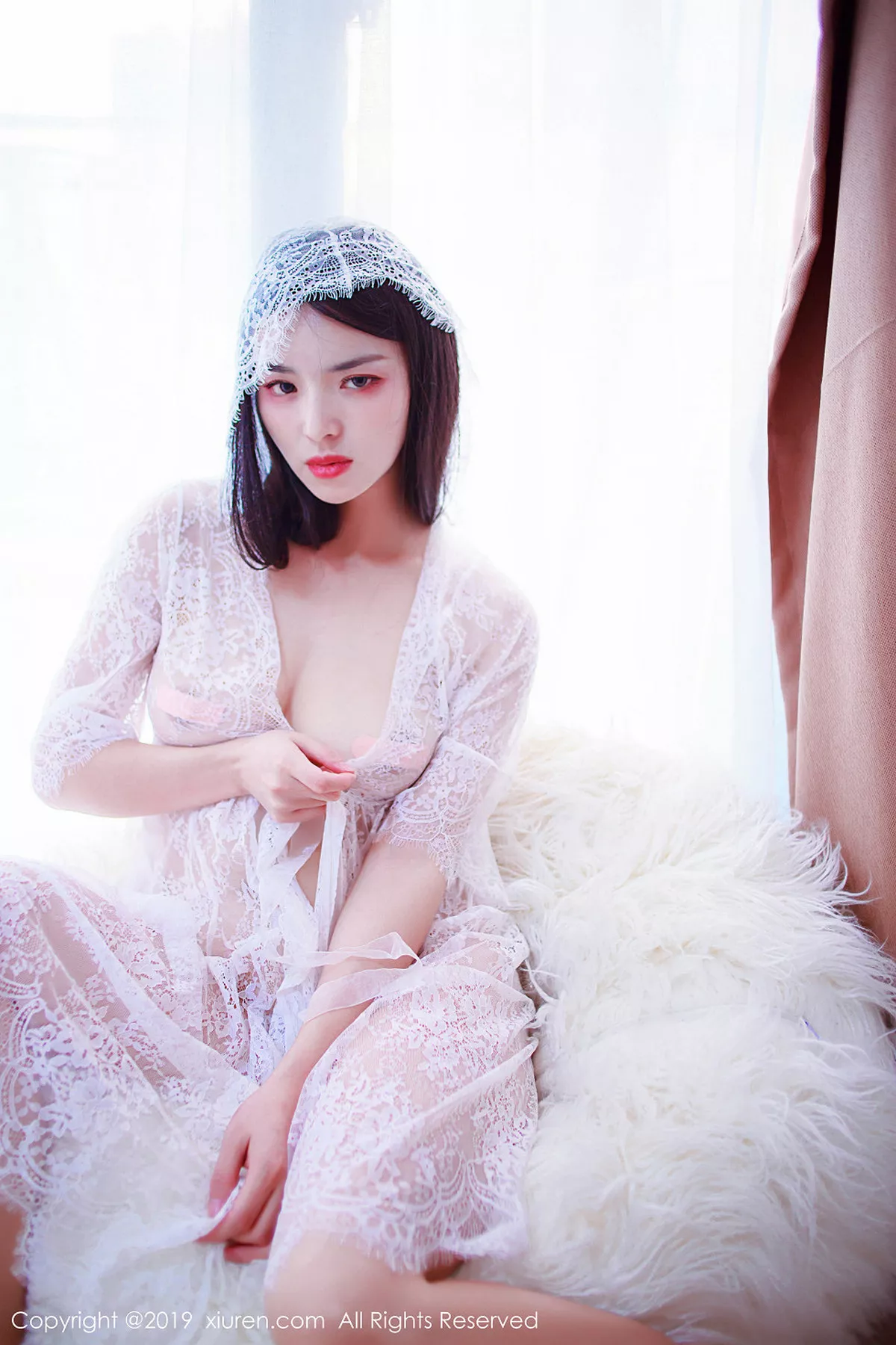 秀人集.com_[XiuRen秀人网]No.1715_嫩模金静熙私房缕空蕾丝内衣秀火辣身材傲人豪乳诱惑写真50P