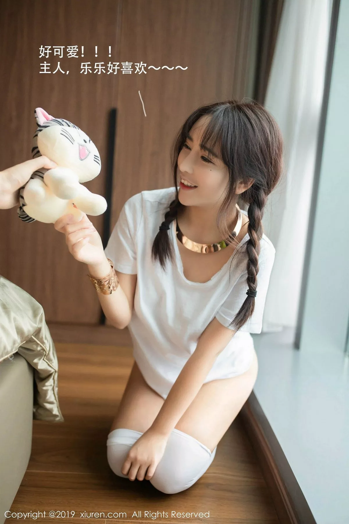 秀人集.com_[XiuRen秀人网]No.1730_嫩模陶喜乐_lele机器人女友主题剧情版情节对话撩人诱惑写真72P