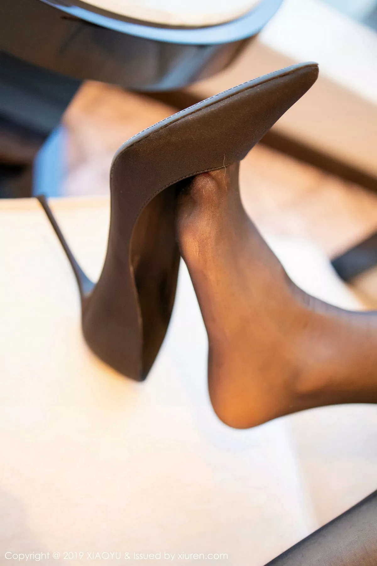 秀人集.com_[XiaoYu画语界]Vol.188_女神Angela小热巴私房秘书OL装黑色内衣配黑丝袜诱惑写真62P