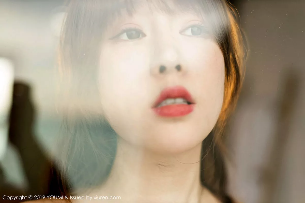 秀人集.com_[YouMi尤蜜荟]Vol.378_女神王雨纯马尔代夫旅拍私房白色开胸情趣内衣妩媚诱人写真81P