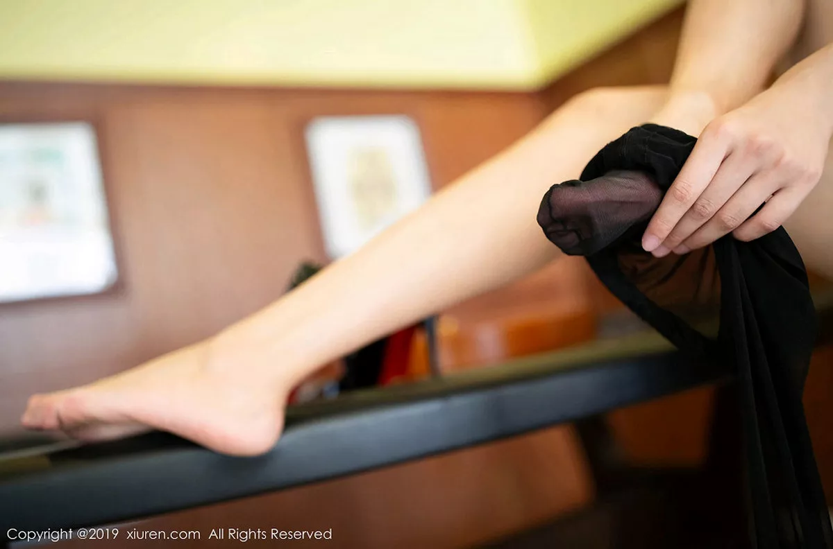 秀人集.com_[XiuRen秀人网]No.1807_嫩模陆萱萱赌场荷官主题角色扮演性感黑丝制服撩人诱惑写真69P