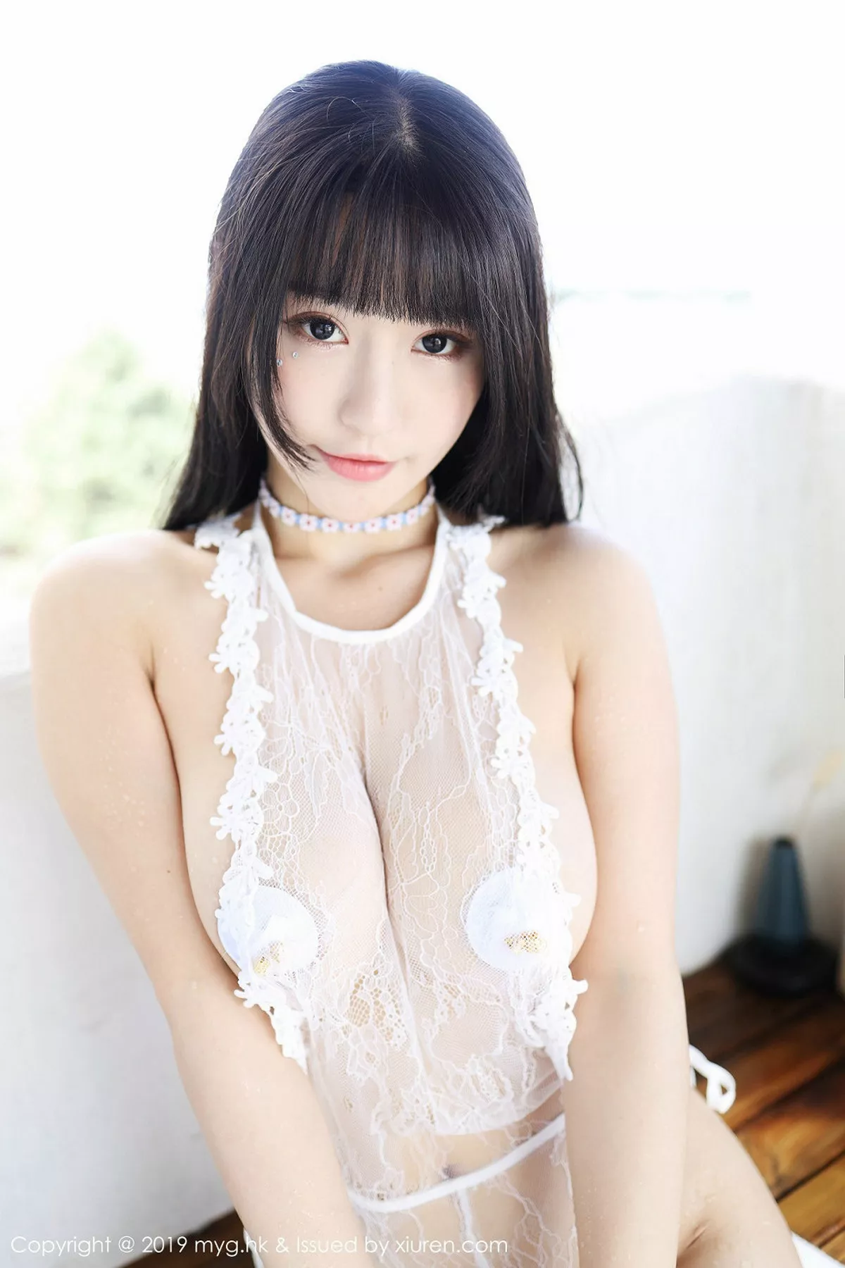 秀人集.com_[MyGirl美媛馆]Vol.409_女神Flower朱可儿私房浴缸里蕾丝情趣内衣湿身诱惑写真81P