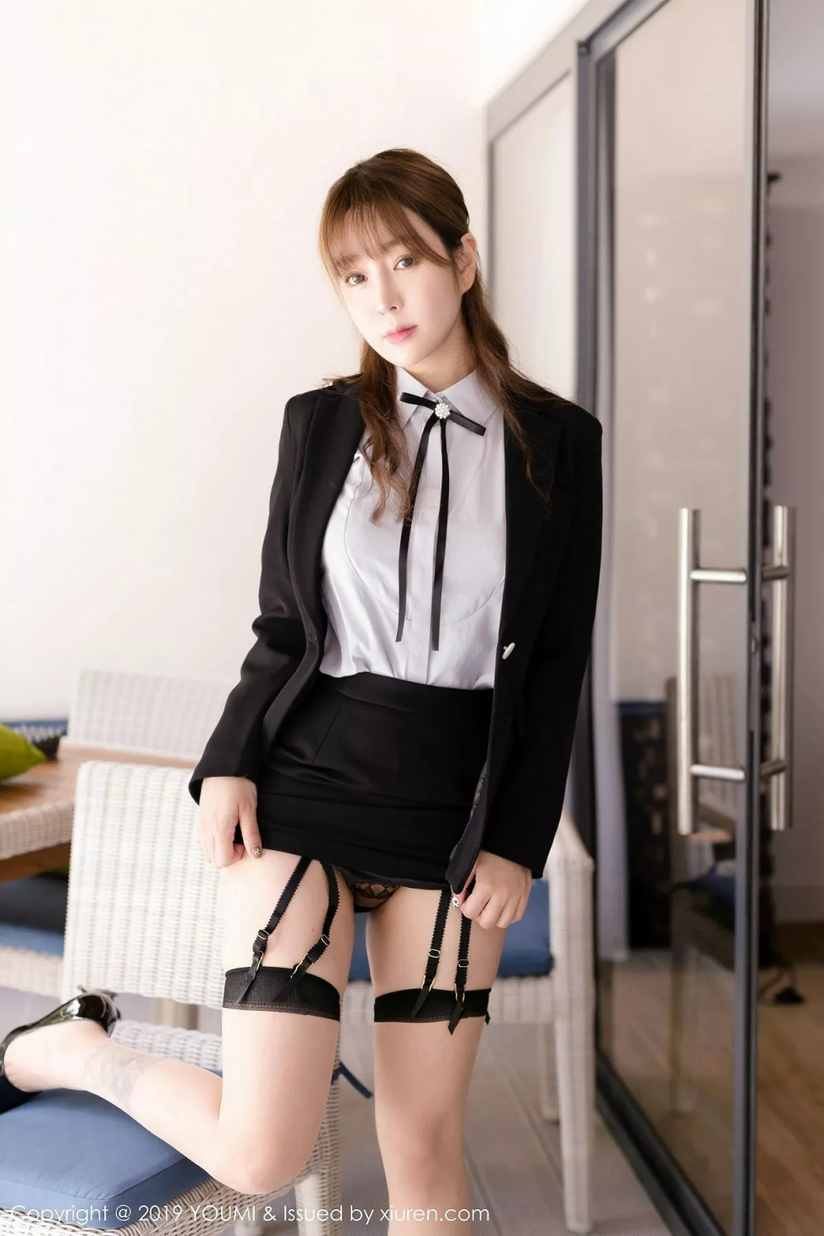 秀人集.com_[YouMi尤蜜荟]Vol.386_女神王雨纯马尔代夫旅拍酒店管家剧情私房情趣内衣诱惑写真118P